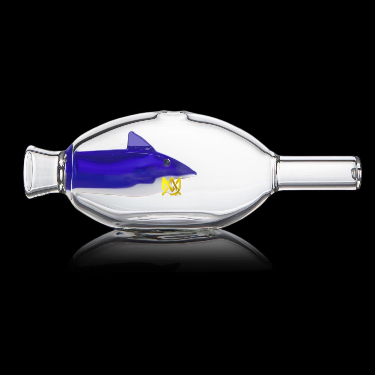 MJ ARSENAL: JAWS CHILLUM SUMMER COLLECTION