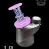 GRASSHOPPA GLASS: PREMIUM DRY PUFFCO PEAK ATTACHMENT - Image 12
