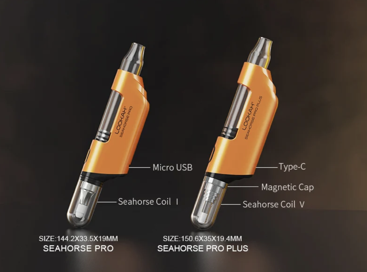 LOOKAH: SEA HORSE PRO PLUS - Image 7