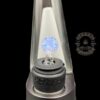 CAPTAIN TOKEZ GLASS: CRUSHED OPAL PUFFCO PEAK PRO BALL CAP - Image 4
