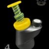 GRASSHOPPA GLASS: PREMIUM DRY PUFFCO PEAK ATTACHMENT - Image 6