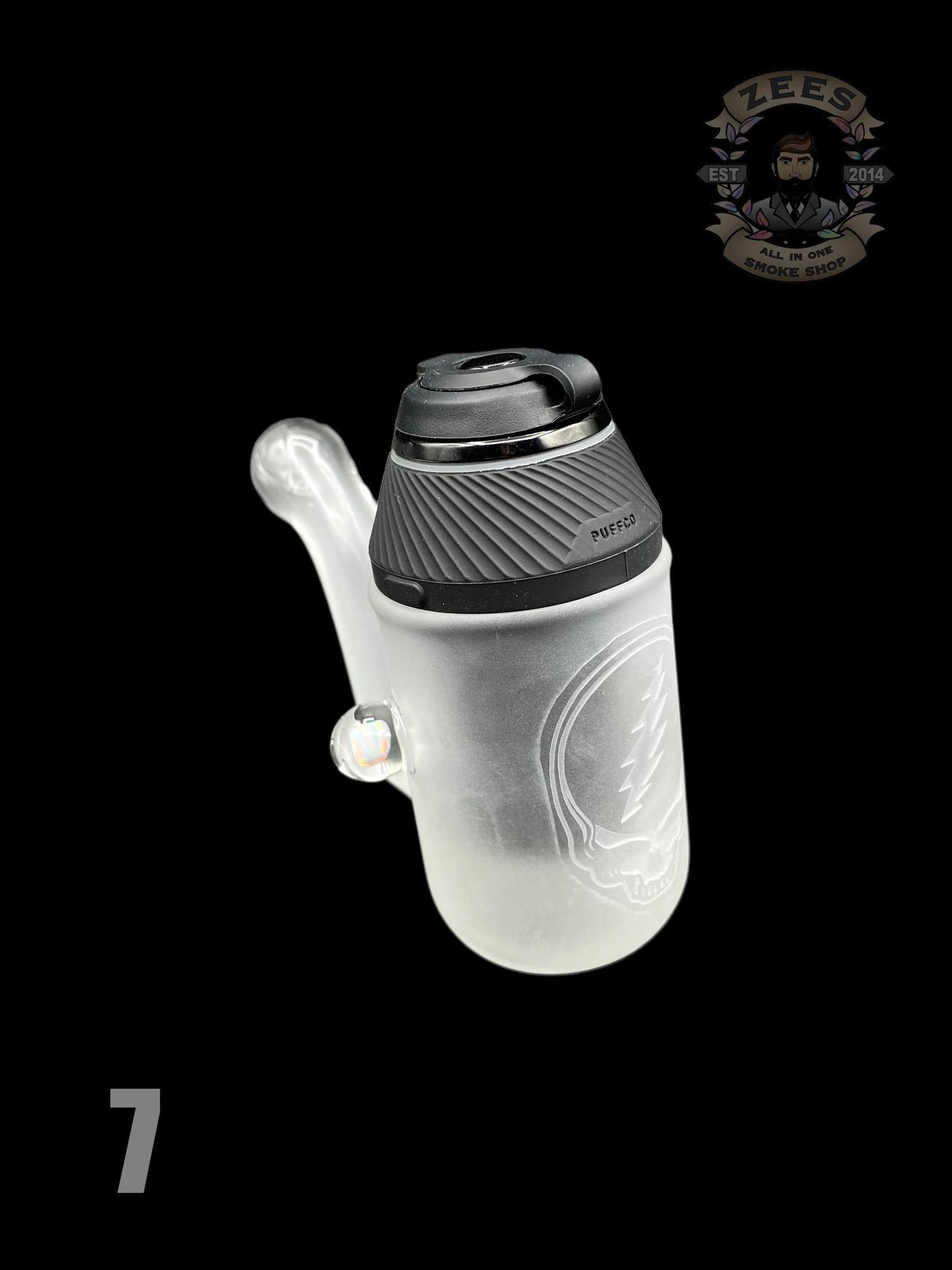 SILO FOX: ENCASED OPAL PUFFCO PROXY ATTACHMENT - Image 8