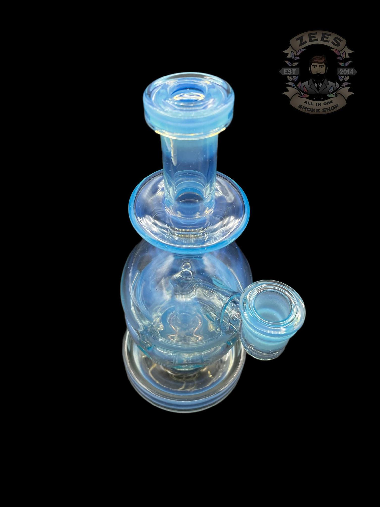 MINER GLASS: MARINA x GHOST FAB EGG RIG - Image 4