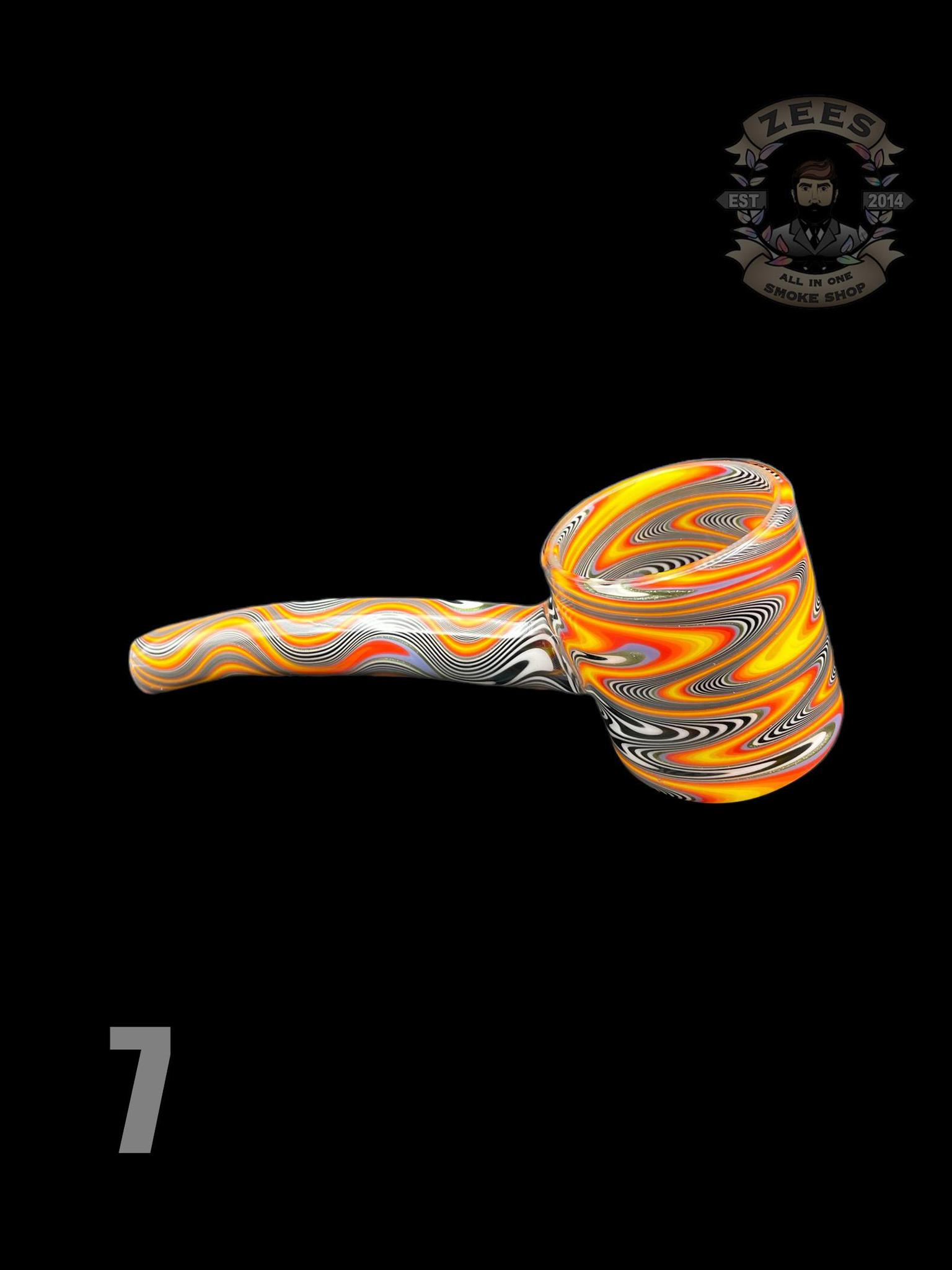 #7