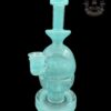 MINER GLASS: REALLY TEALLY FAB EGG RIG - Image 2