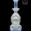 MINER GLASS: CRIPPY x NEO OPAL x HIESENBERG FAB EGG RIG SMALL SIZE - Image 3