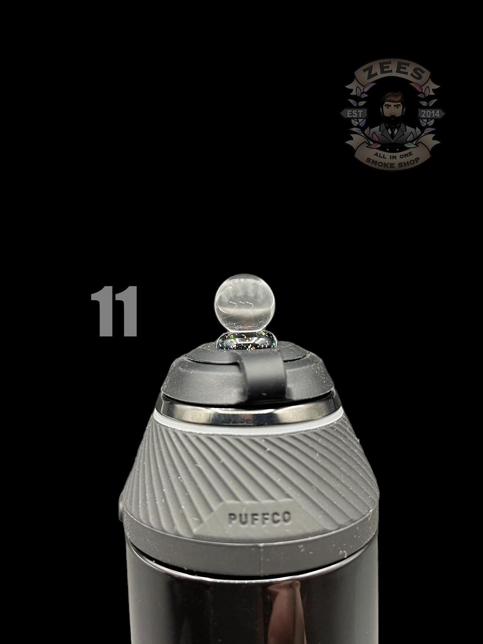 TESLA GLASS: PREMIUM PUFFCO PROXY INSERT - Image 12