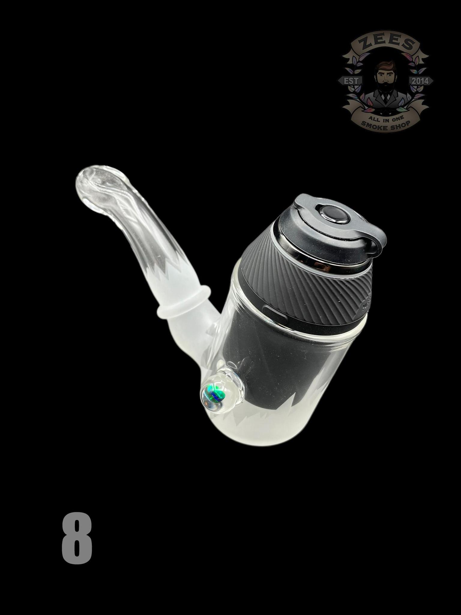 SILO FOX: ENCASED OPAL PUFFCO PROXY ATTACHMENT - Image 9