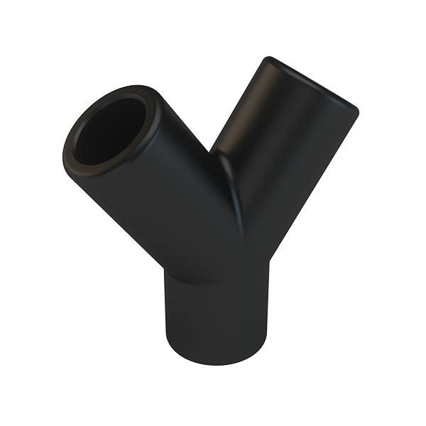 STUNDENGLASS: HOSE SPLITTER
