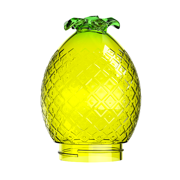 STUNDENGLASS: KOMPACT PINEAPPLE GLOBE (SINGLE) - Image 3