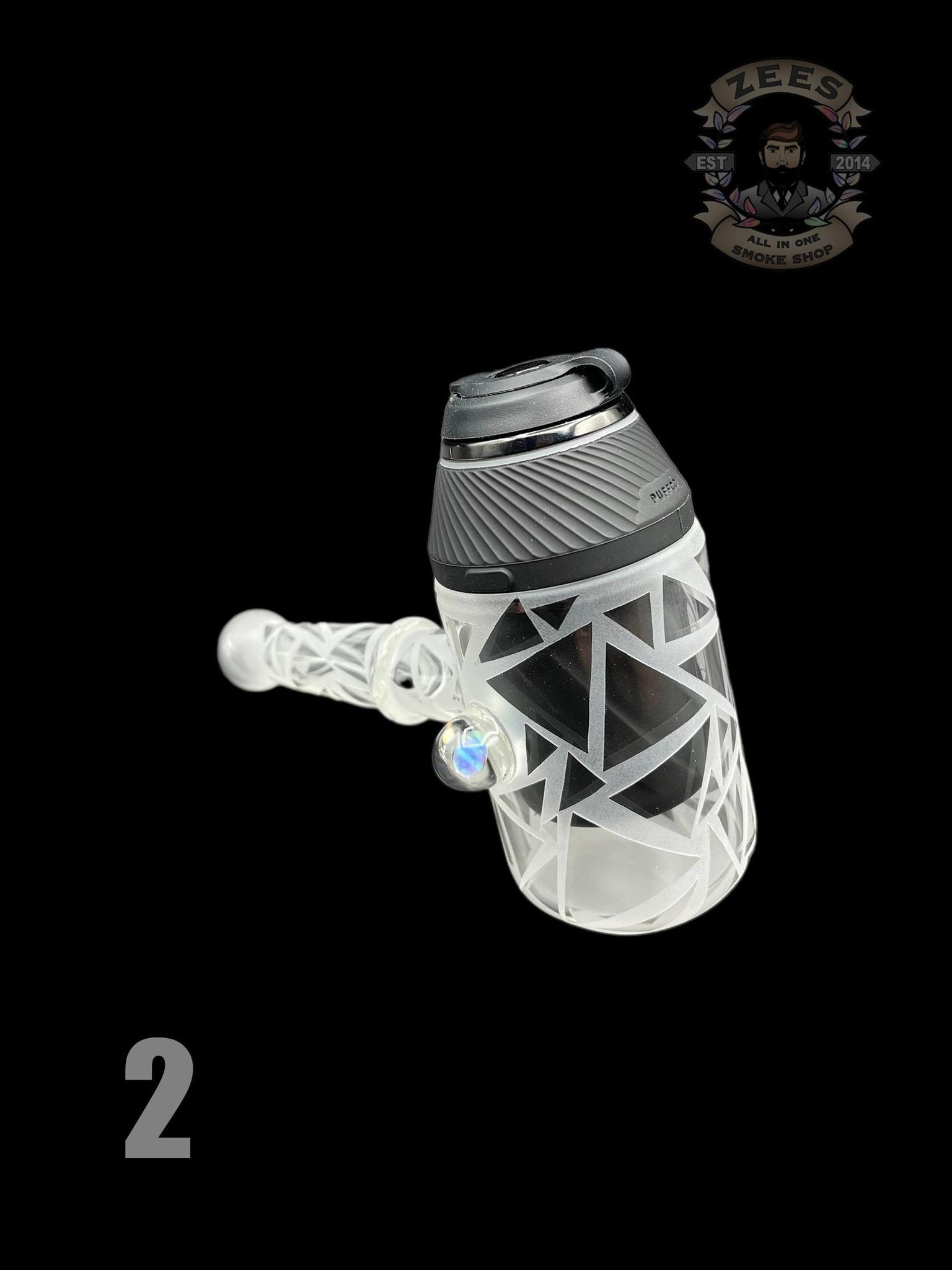 SILO FOX: ENCASED OPAL PUFFCO PROXY ATTACHMENT - Image 3