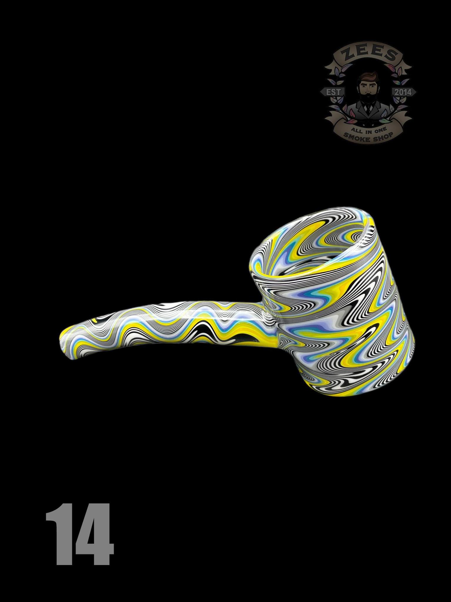 #14