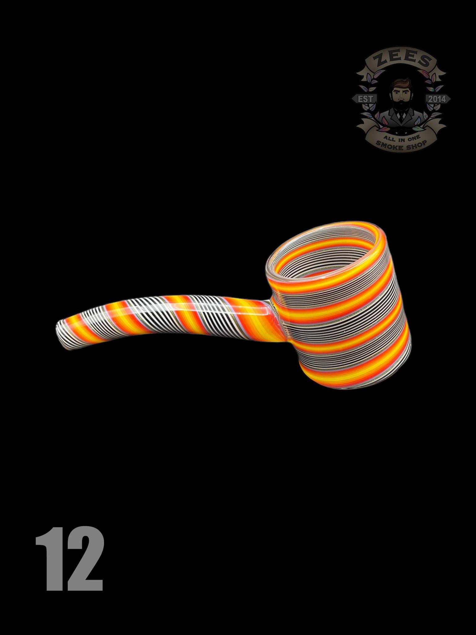 #12