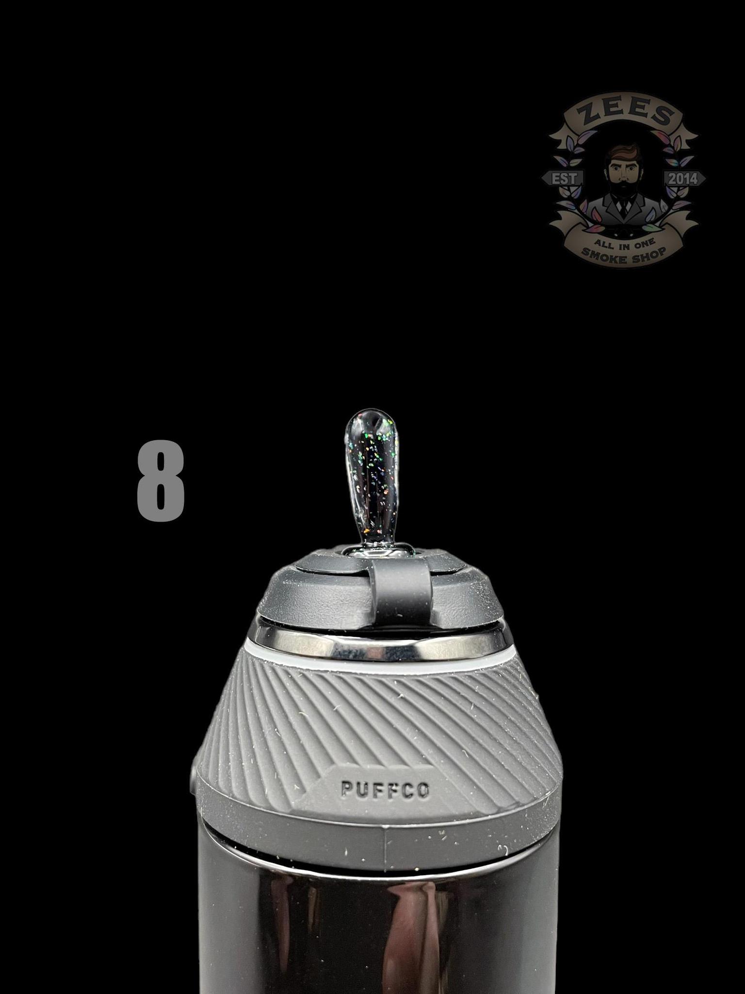 TESLA GLASS: PREMIUM PUFFCO PROXY INSERT - Image 9