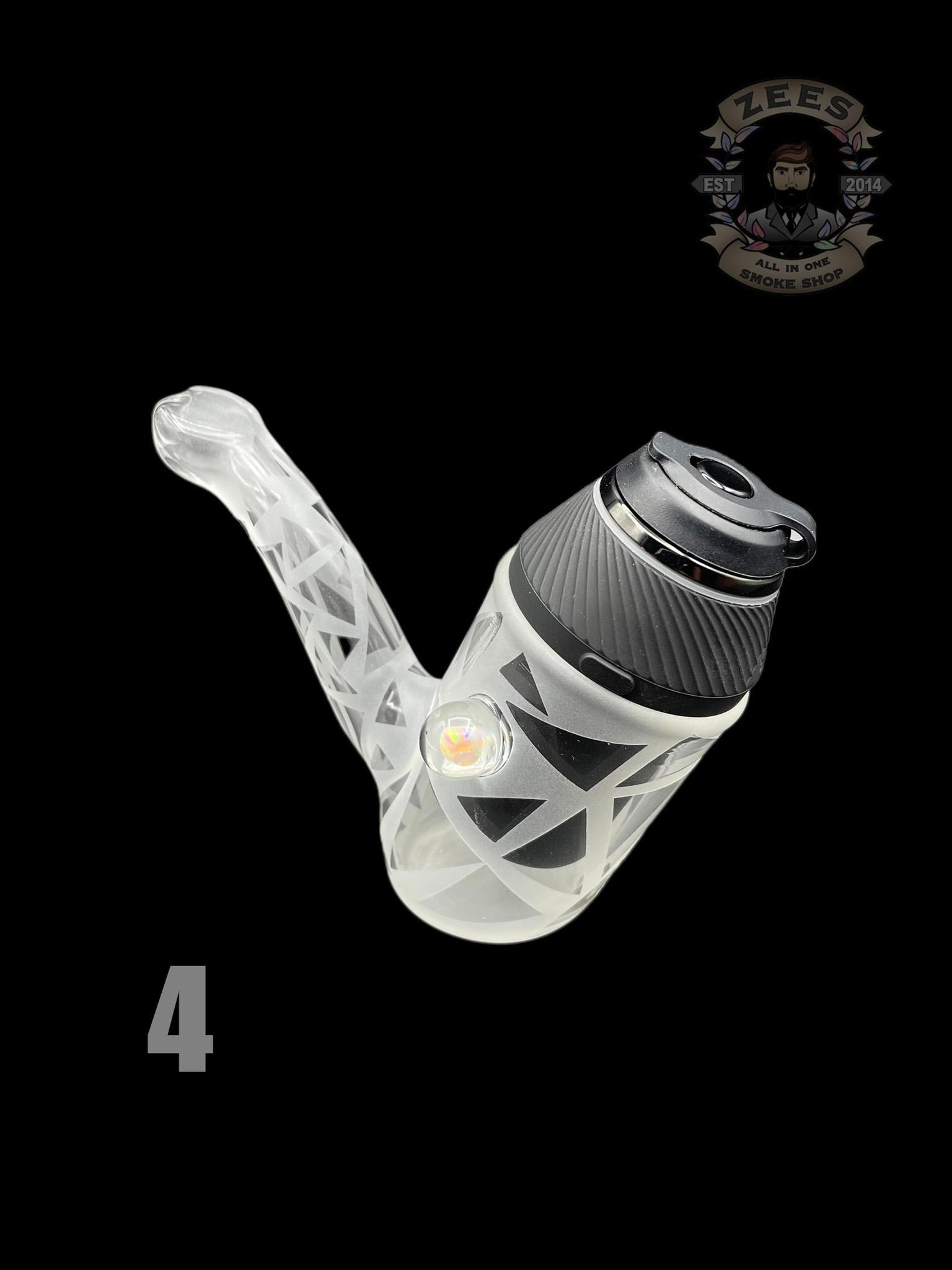 SILO FOX: ENCASED OPAL PUFFCO PROXY ATTACHMENT - Image 5