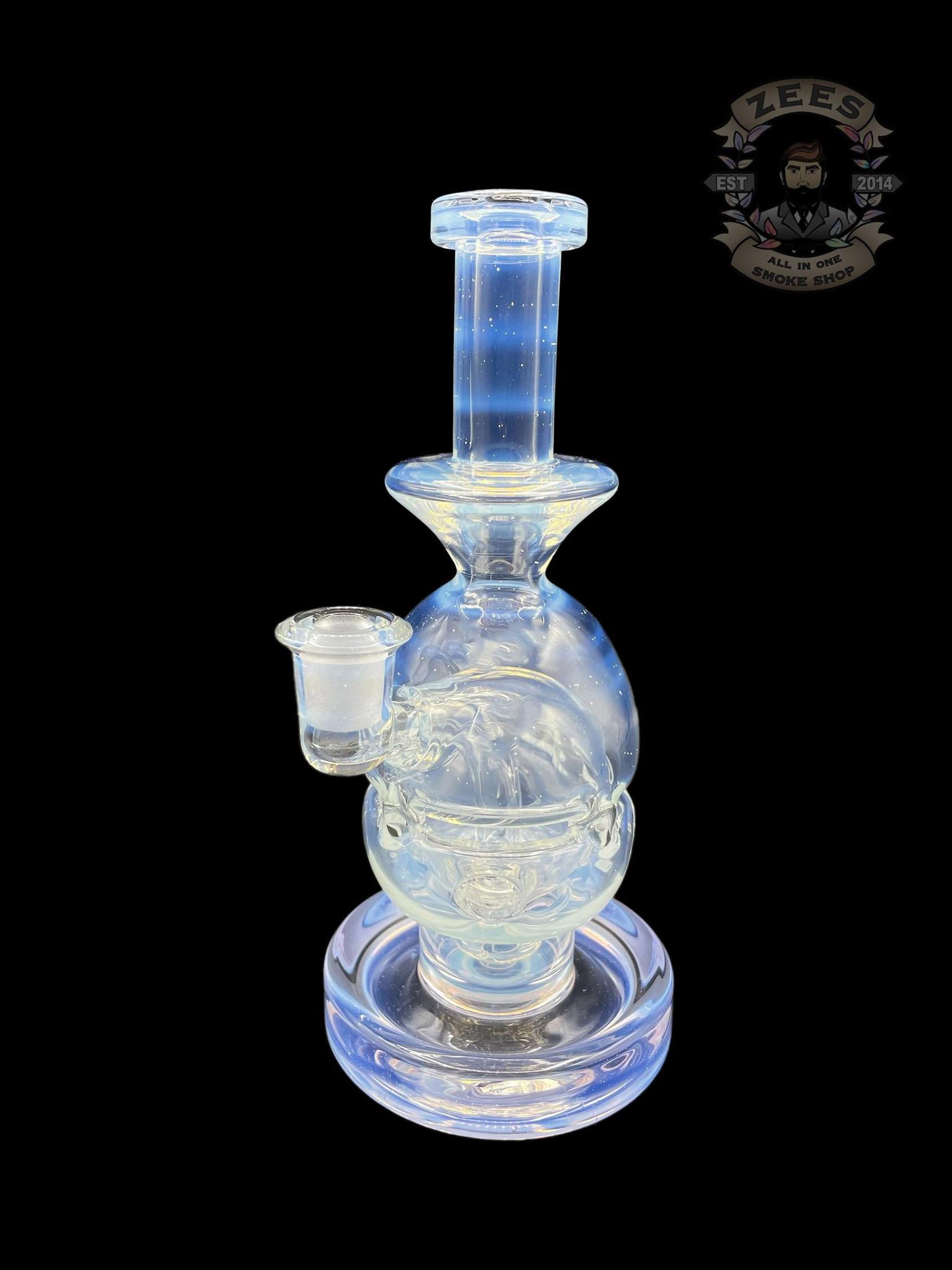 MINER GLASS: GHOST FAB EGG RIG - Image 2