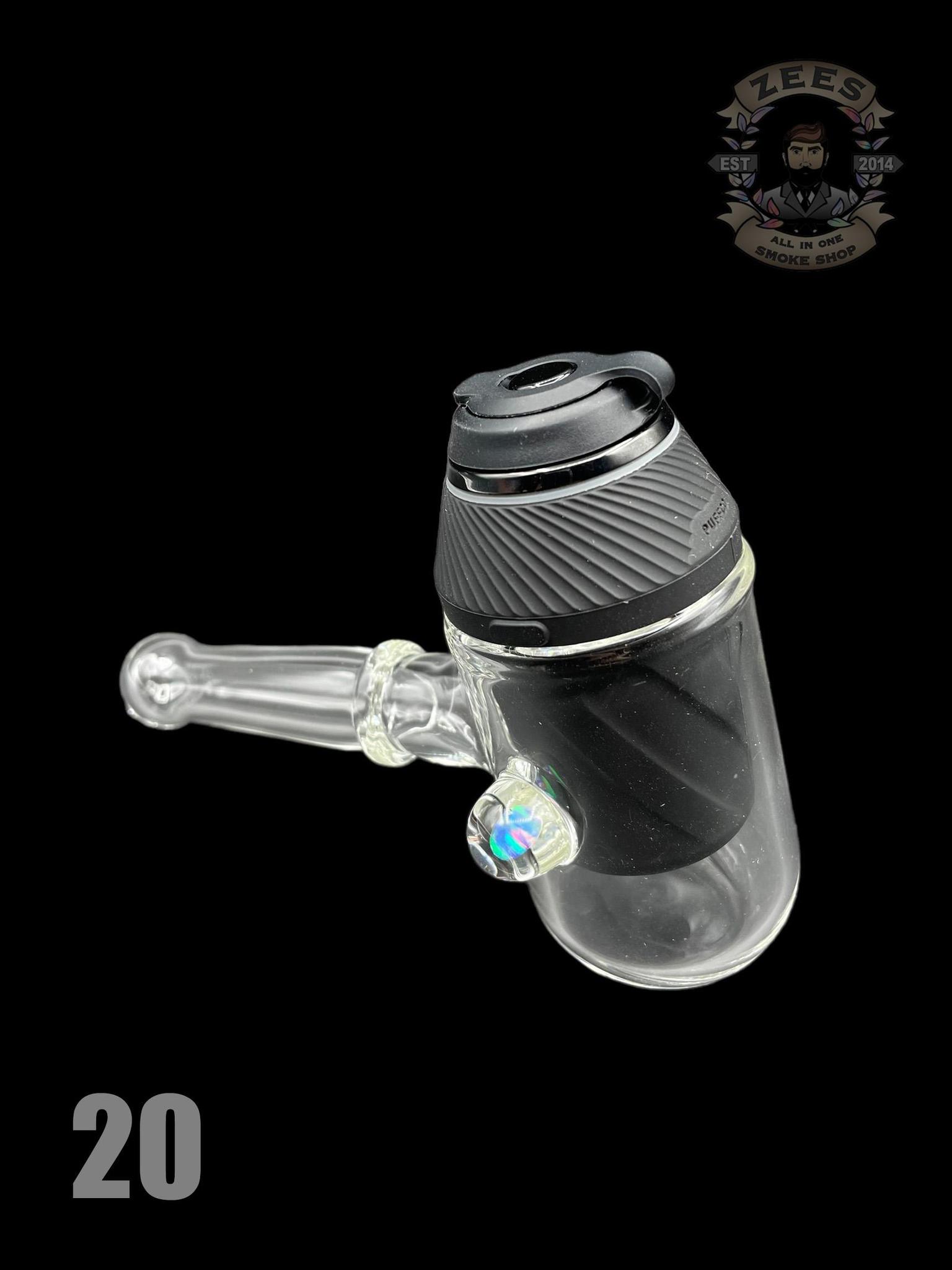 SILO FOX: ENCASED OPAL PUFFCO PROXY ATTACHMENT - Image 21