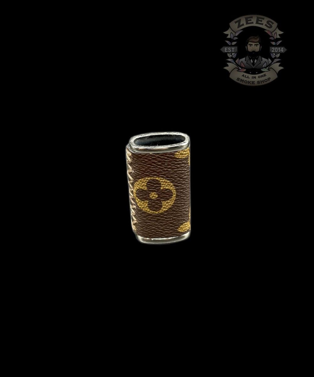 ADABADOO TOOLS: LOUIS VUITTON LIGHTER SLEEVE