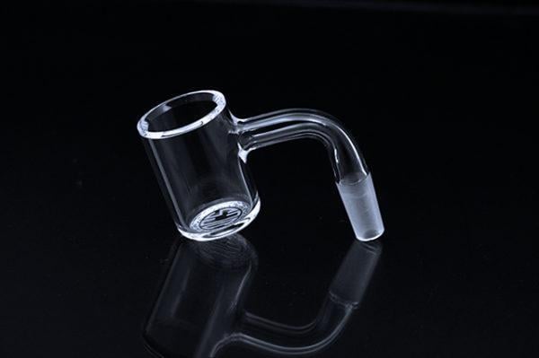 DCS QUARTZ: PREMIUM 25MM QUARTZ BANGER