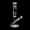 MILKY WAY GLASS: 15" POTION ROSE BEAKER (MK-1002) - Image 4
