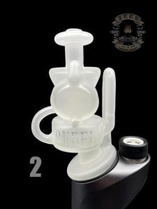 FULLY FROSTED #2