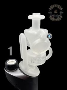 FROSTY OPAL #1