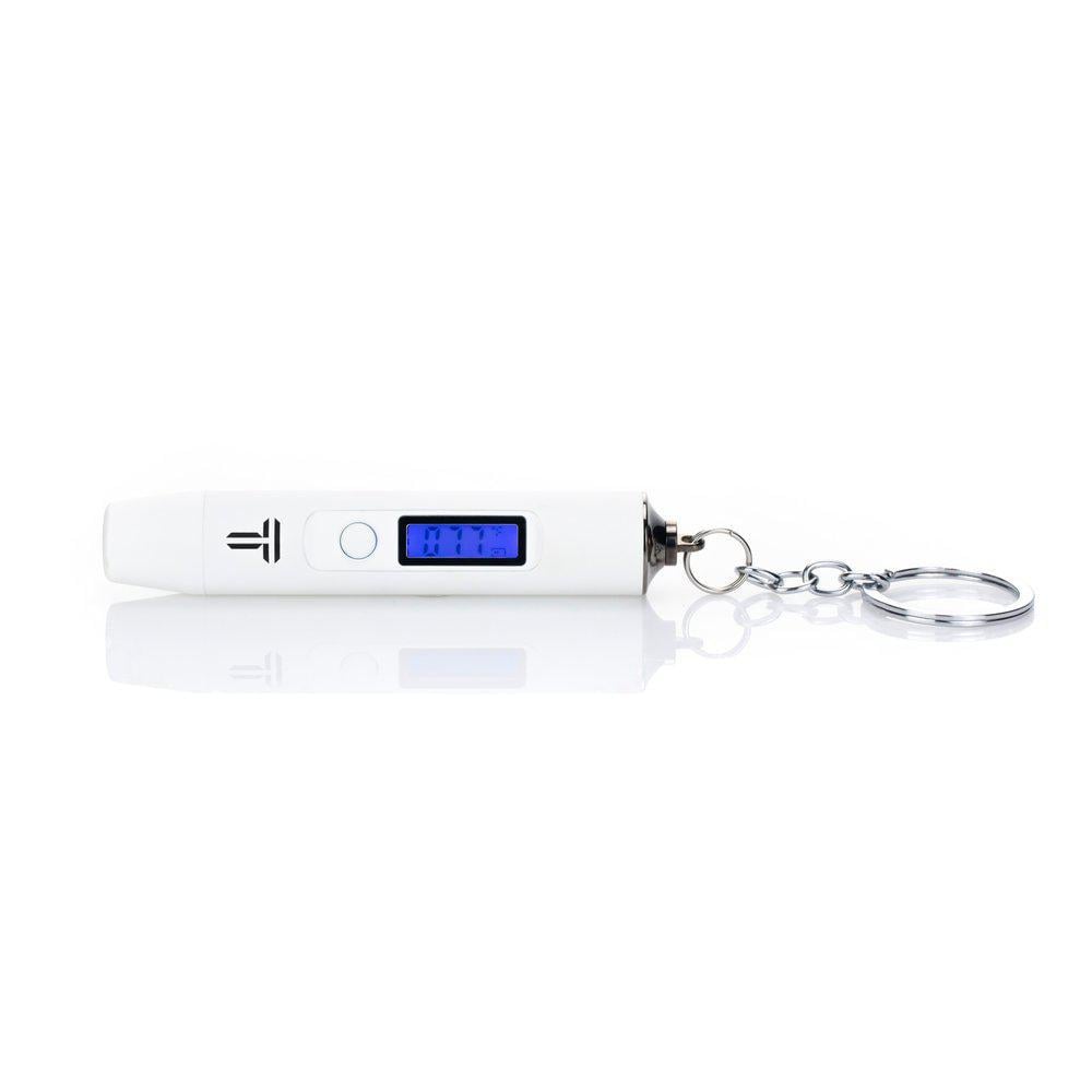 TERPOMETER: IR INFRARED LE WHITE