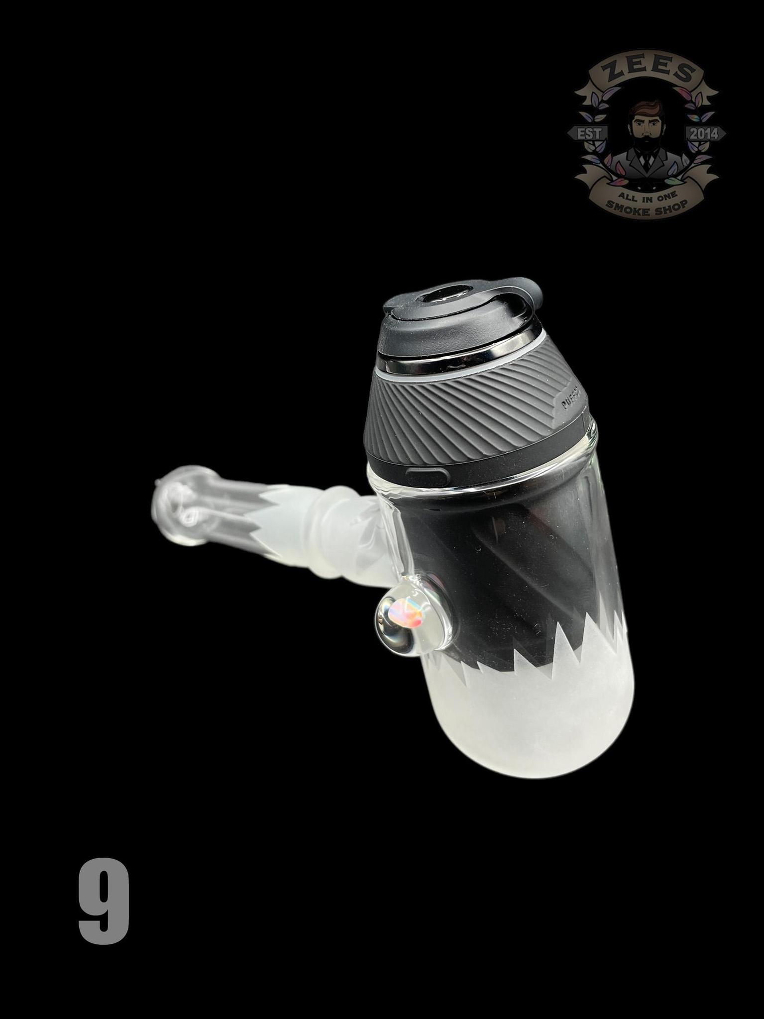 SILO FOX: ENCASED OPAL PUFFCO PROXY ATTACHMENT - Image 10