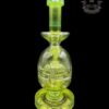 MINER GLASS: CITRON x MARINA FAB EGG RIG LARGE SIZE - Image 3
