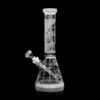 MILKY WAY GLASS: ARCHANGEL BEAKER (MK-1030) - Image 2