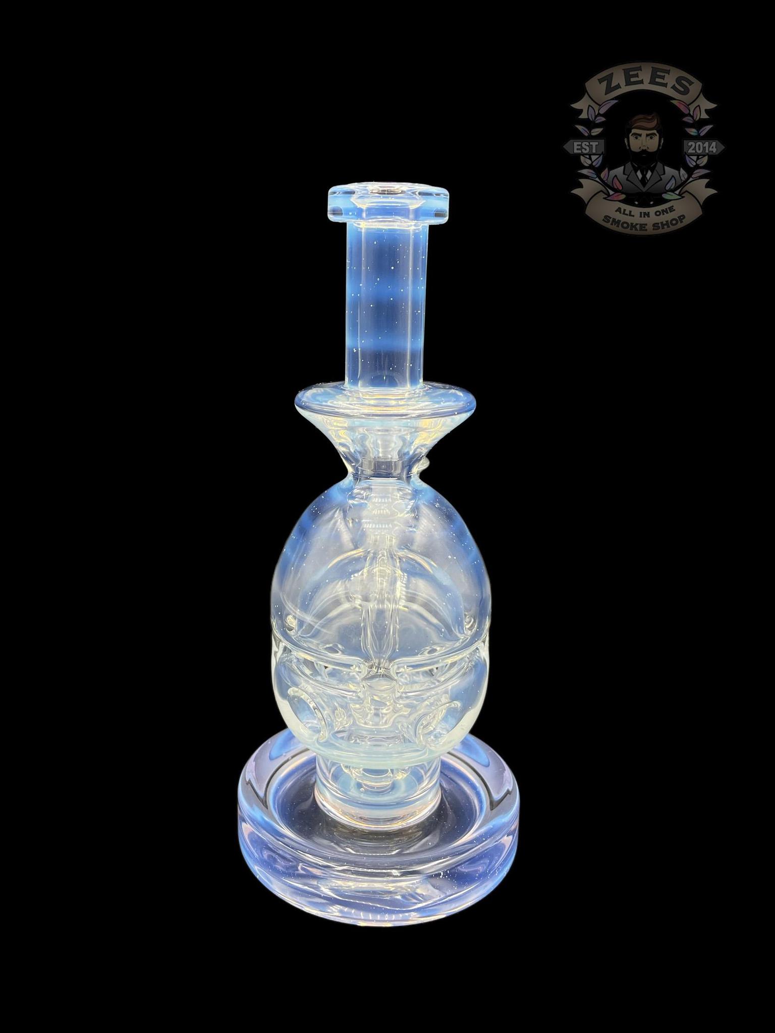 MINER GLASS: GHOST FAB EGG RIG - Image 3
