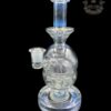 MINER GLASS: CRIPPY x NEO OPAL x HIESENBERG FAB EGG RIG SMALL SIZE - Image 2