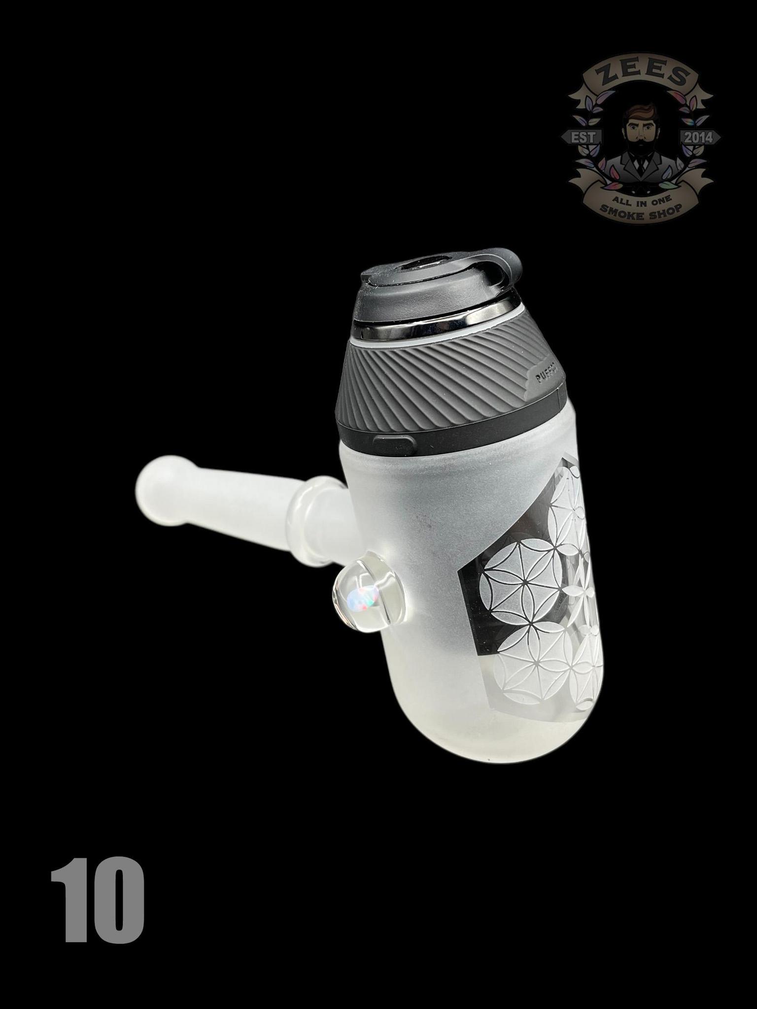 SILO FOX: ENCASED OPAL PUFFCO PROXY ATTACHMENT - Image 11