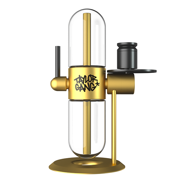 STUNDENGLASS X TAYLOR GANG 2.0: GRAVITY HOOKAH