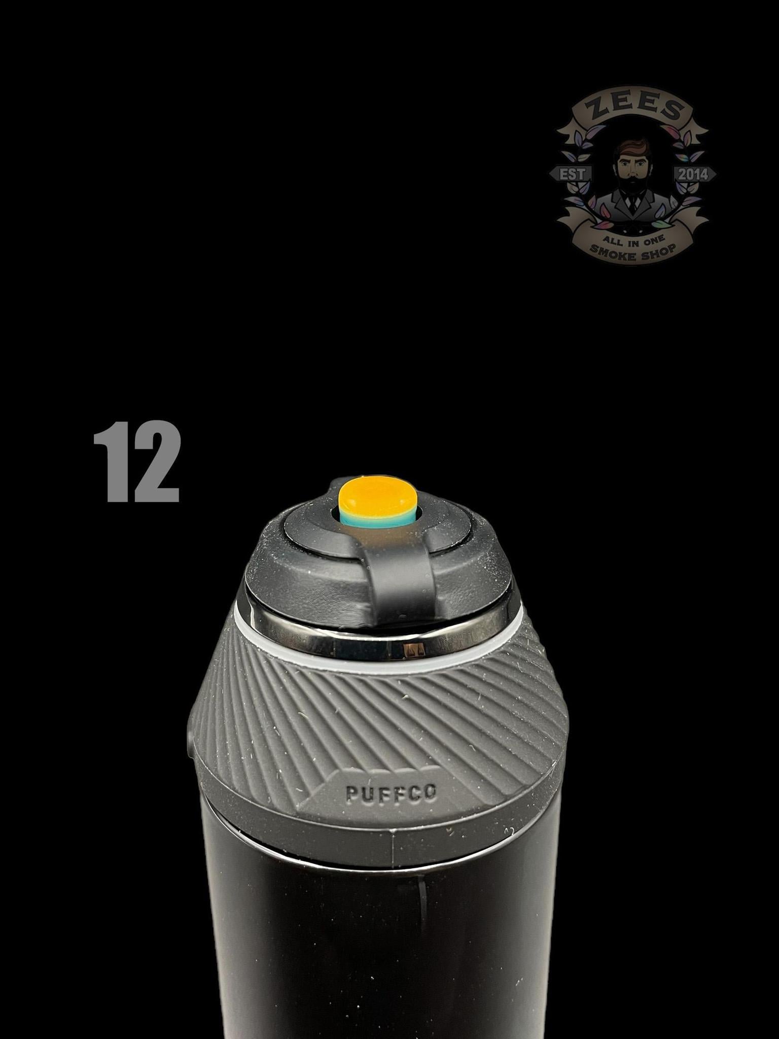 TESLA GLASS: PREMIUM PUFFCO PROXY INSERT - Image 13