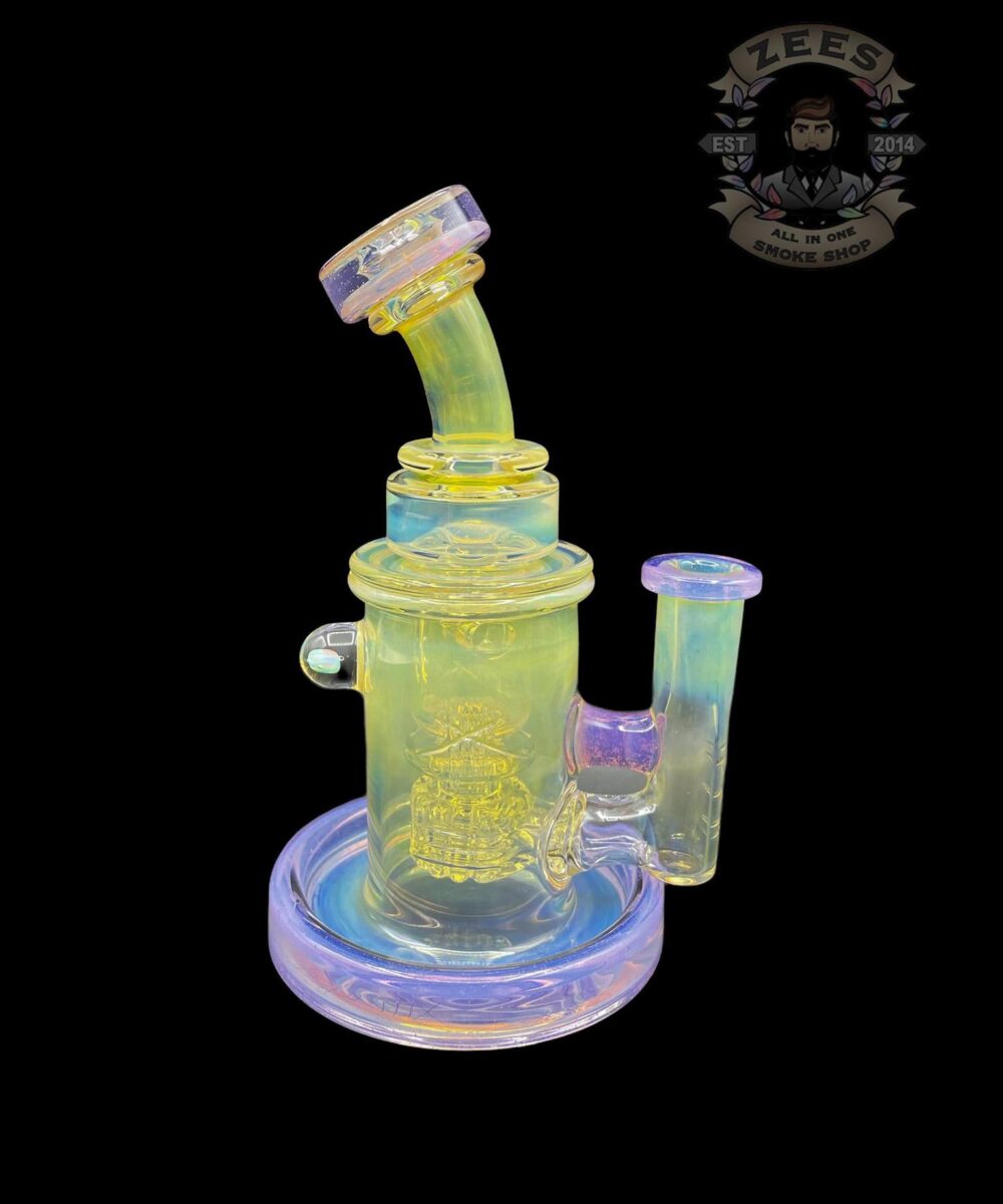 BRONX GLASS | Zee Vapor