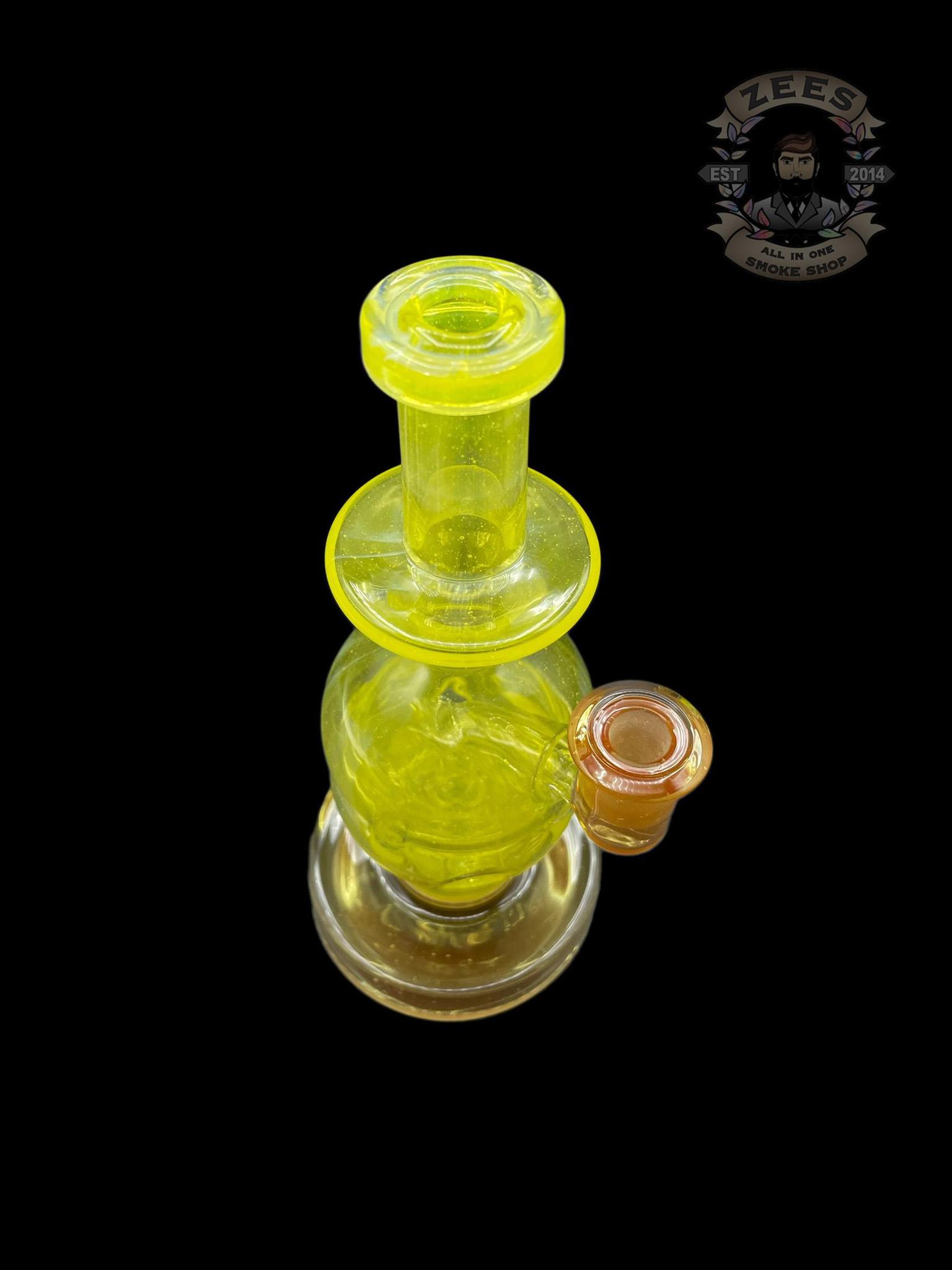 MINER GLASS: HAUNTED LEMONADE x TANGY FAB EGG RIG - Image 4