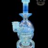 MINER GLASS: MARINA x GHOST FAB EGG RIG - Image 2