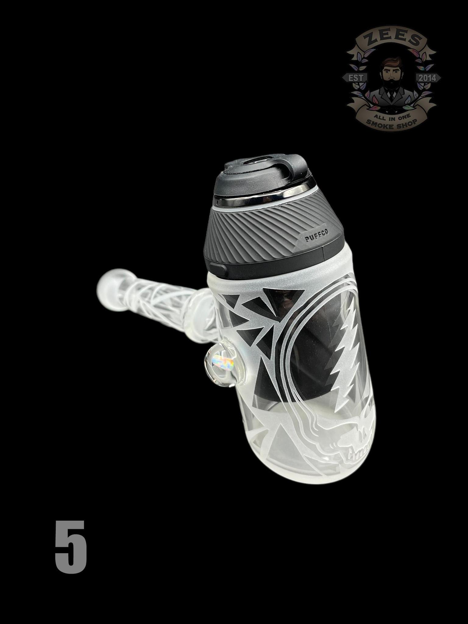 SILO FOX: ENCASED OPAL PUFFCO PROXY ATTACHMENT - Image 6