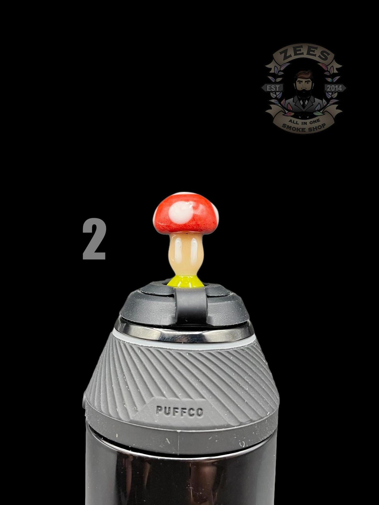 TESLA GLASS: PREMIUM PUFFCO PROXY INSERT - Image 3