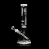 MILKY WAY GLASS: 15" POTION ROSE BEAKER (MK-1002) - Image 3