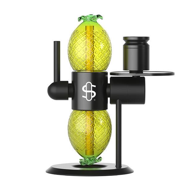 STUNDENGLASS: KOMPACT PINEAPPLE GLOBE (SINGLE) - Image 2