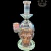 MINER GLASS: MISCHIEF x GHOST CFL FAB EGG RIG - Image 2