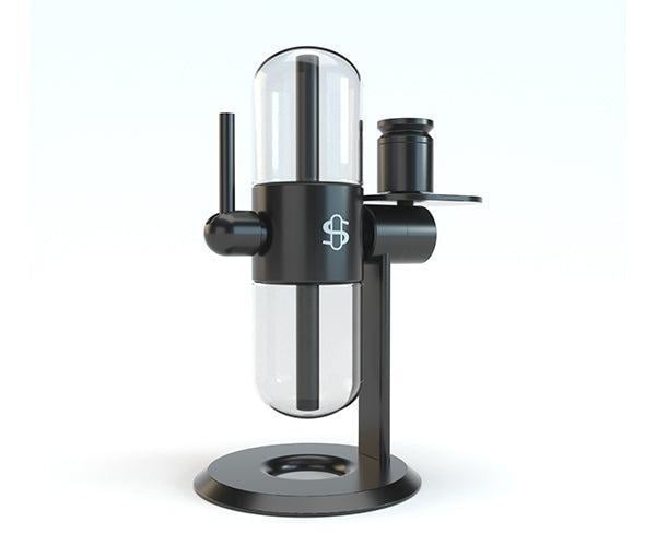 Alternative view of STUNDENGLASS: GLASS GLOBE KIT (SMALL)