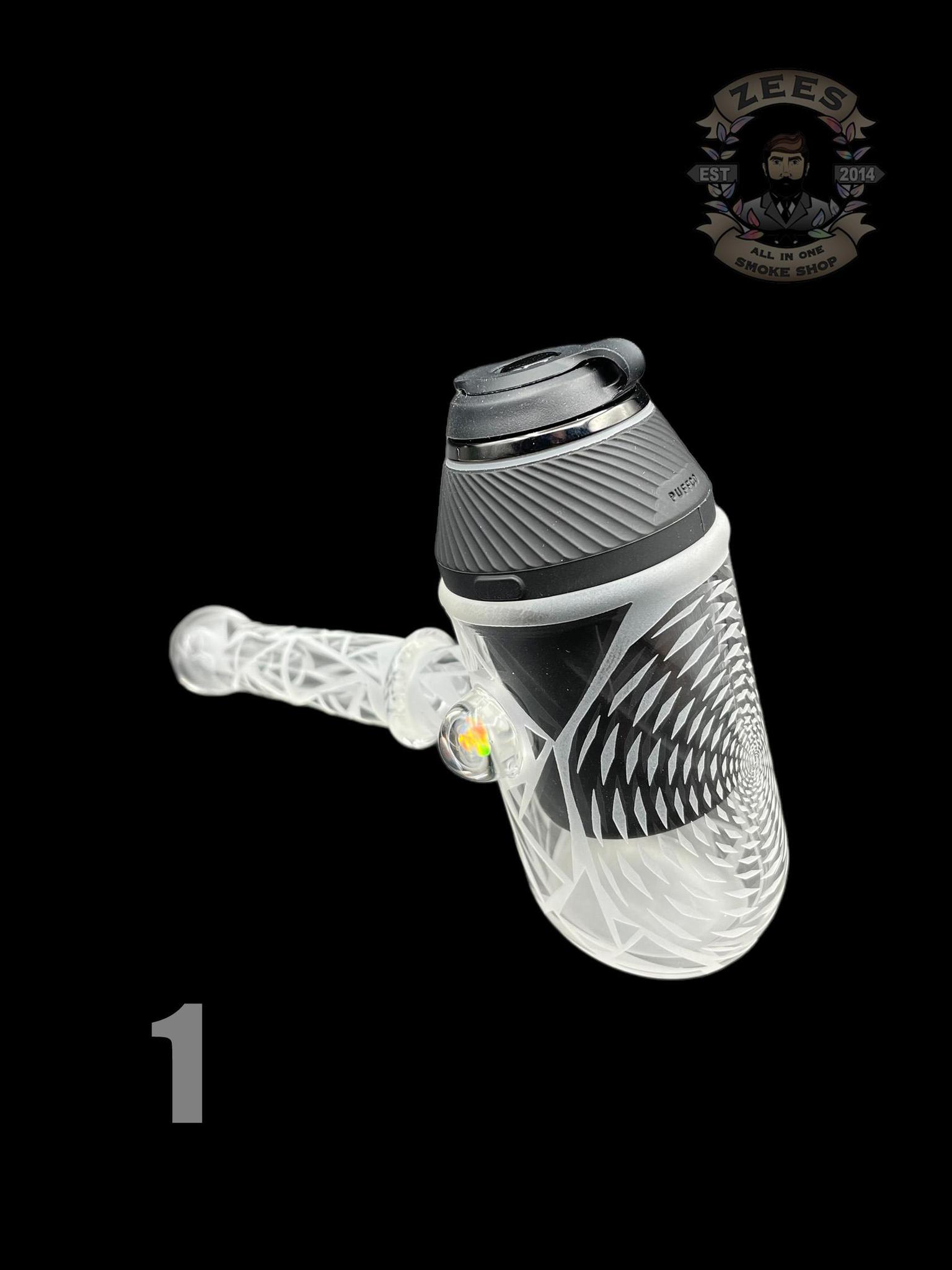 SILO FOX: ENCASED OPAL PUFFCO PROXY ATTACHMENT - Image 2