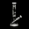 MILKY WAY GLASS: 15" POTION ROSE BEAKER (MK-1002) - Image 2