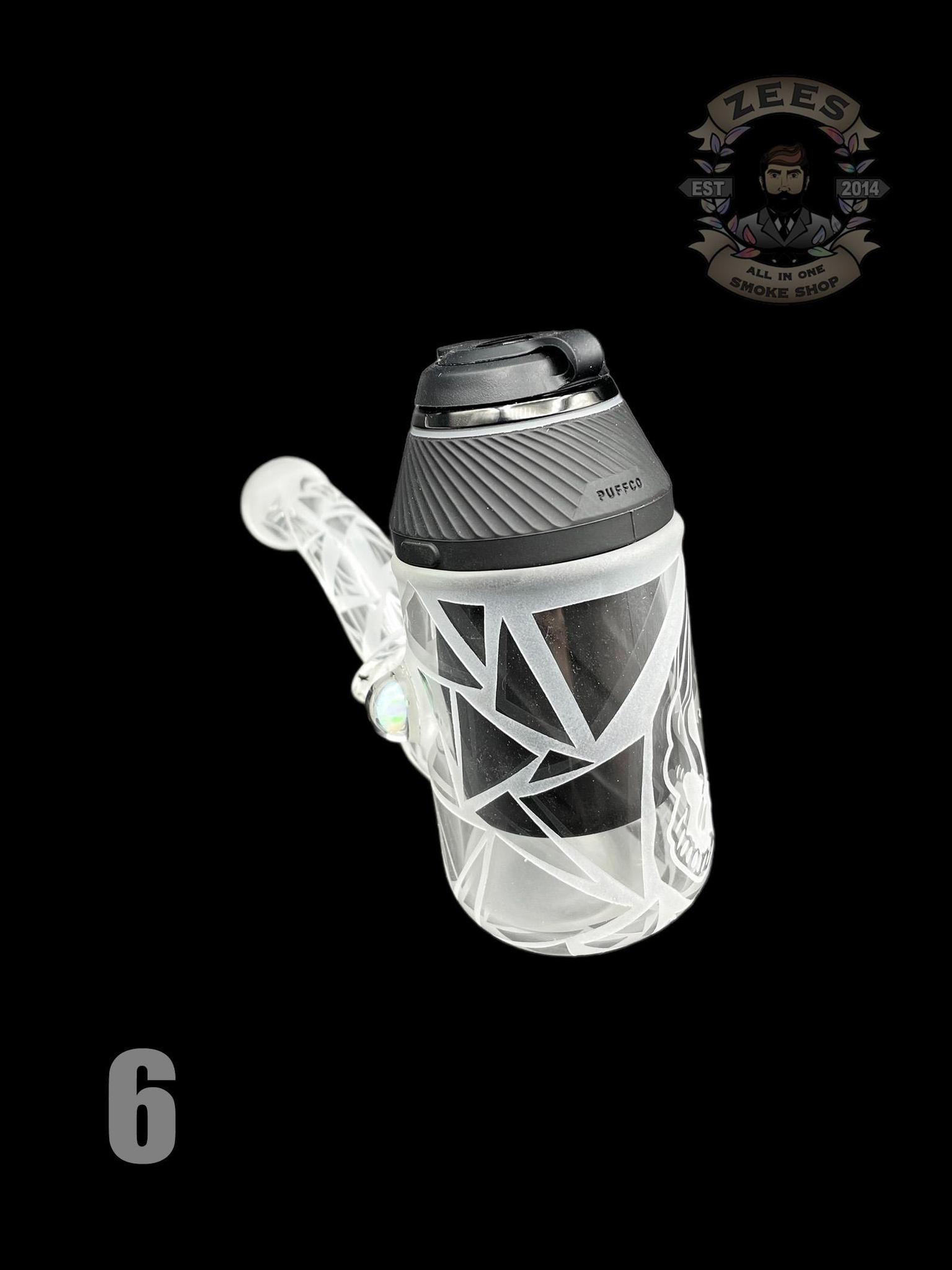 SILO FOX: ENCASED OPAL PUFFCO PROXY ATTACHMENT - Image 7
