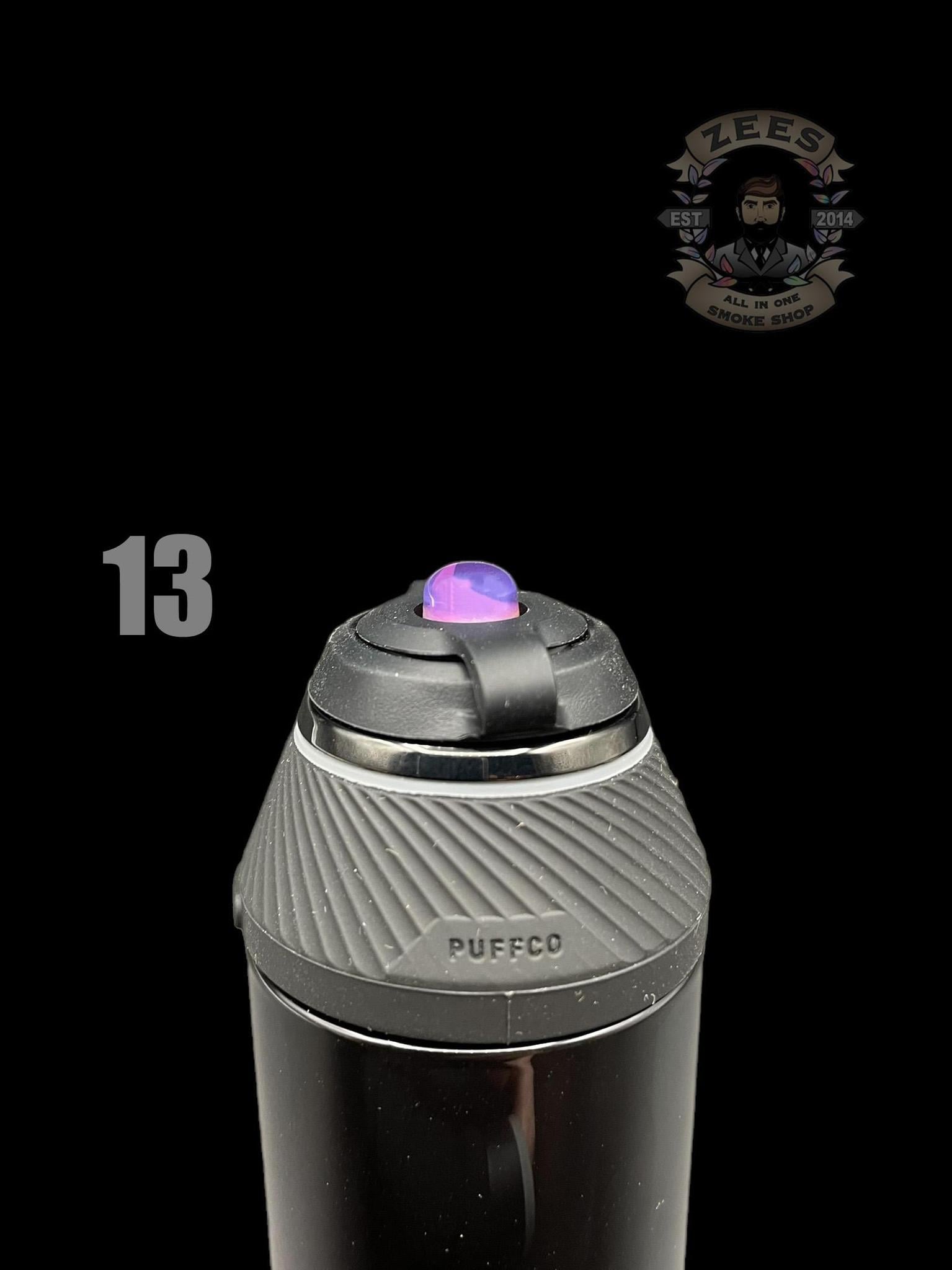TESLA GLASS: PREMIUM PUFFCO PROXY INSERT - Image 14