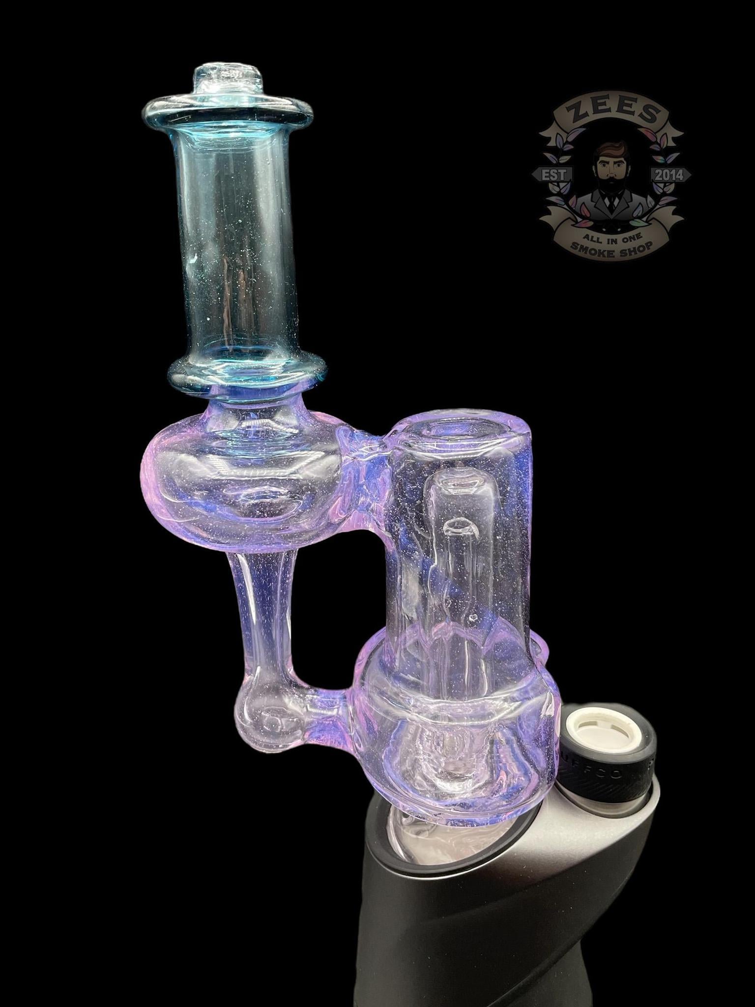 COOPERS GLASS: RBR PUFFCO PEAK ATTACHMENT - Image 6