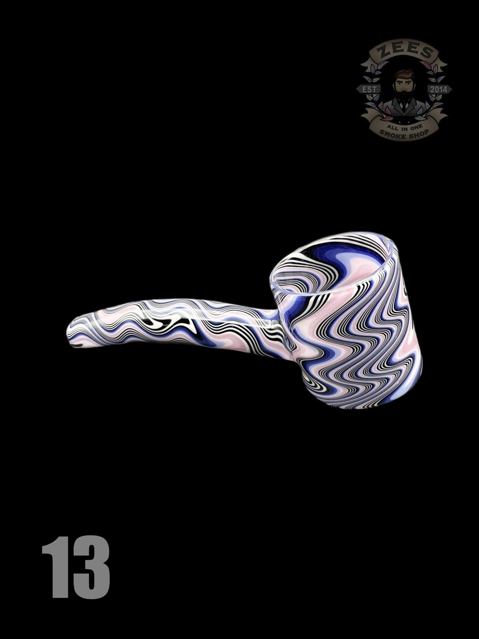 #13